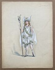 Antique drawing maurice d'occasion  Expédié en Belgium