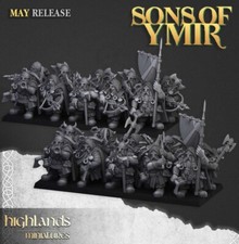 Dwarf rangers wargames usato  Ragusa
