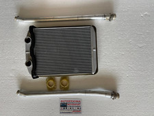 Radiatore riscaldamento fiat usato  Sinopoli