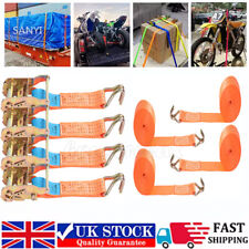 4pcs heavy duty for sale  WORCESTER