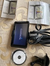 Garmin nuvi 250w for sale  LONDON
