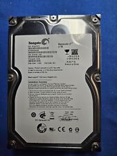 Seagate barracuda hard usato  Castellazzo Bormida