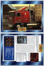 Kenworth k100e 112 for sale  SLEAFORD