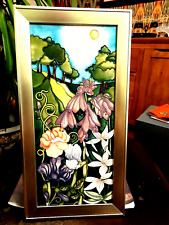 Moorcroft four seasons for sale  DUNMOW