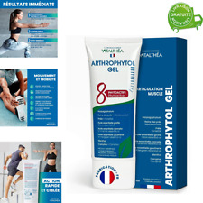 Arthrophytol gel massage d'occasion  Villenave-d'Ornon