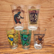 Grateful dead collectors for sale  Venice