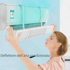Deflettore deviatore aria usato  Afragola