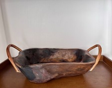 Burl wood hand for sale  Elmwood Park