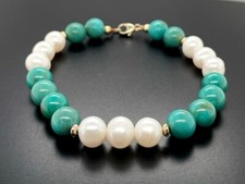 Schmuckjagd armband 585 gebraucht kaufen  Idar-Oberstein