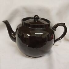 Teapot. brown betty. for sale  BLACKPOOL