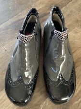 Rieker womens boots for sale  SAXMUNDHAM