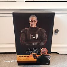 Hot toys moff for sale  ALDERSHOT