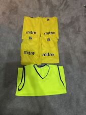 Football bibs for sale  HAYES