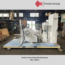 Liter premier media for sale  USA