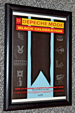 Depeche mode band for sale  BLACKWOOD