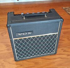 Lote 82-362 amplificador combo guitarra estado sólido vintage Vox V1011 Pathfinder comprar usado  Enviando para Brazil