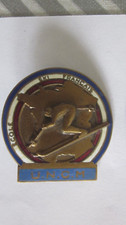 Insigne broche ski d'occasion  Manosque