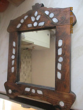 indian mirror for sale  SOUTHSEA