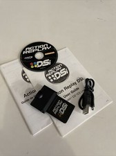 Action replay nintendo usato  Spedire a Italy