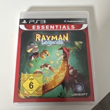 Ps3 playstation rayman gebraucht kaufen  Offenburg