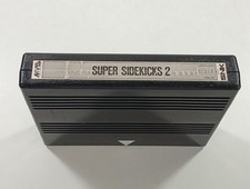 Mvs super sidekicks d'occasion  Paris XI