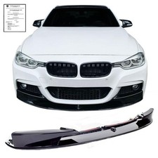 Front spoiler lippe gebraucht kaufen  Bochum