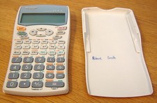 Sharp 531wh scientific for sale  NOTTINGHAM