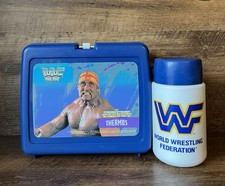 Hulk hogan lunch for sale  Lancaster