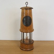 Eccles protector lamp for sale  SCUNTHORPE