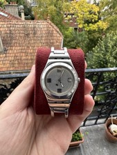 Montre swatch irony d'occasion  Nogent-sur-Marne