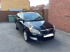 skoda elegance fabia for sale skoda elegance fabia for sale TAMWORTH