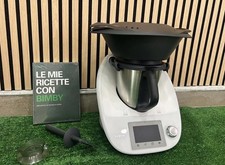 Thermomix tm5 robot usato  Pozzuoli