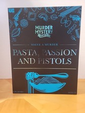 Murder mystery party for sale  Fredericksburg