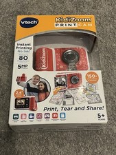 Vtech kidizoom print gebraucht kaufen  Heßheim