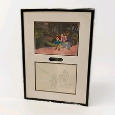 Disney pinocchio original for sale  Lakewood