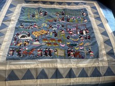 Vintage hmong hand for sale  Sarasota