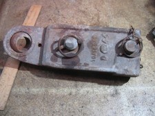 Minneapolis moline 10a18005 for sale  Van Buren