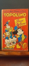Topolino libretto 178 usato  Palermo