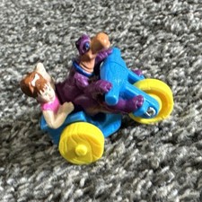 Flintstones abmlin dino for sale  Mount Sterling