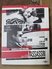 Assassin elio petri d'occasion  Poissy