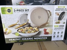 pans large fry small for sale  Garden Grove