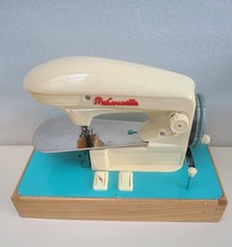 Machine coudre cousette d'occasion Machine coudre cousette d'occasion  Le Mans