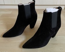 Paire boots repetto d'occasion  Villennes-sur-Seine