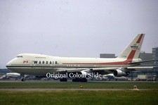 Aircraft slide wardair for sale  CHEADLE