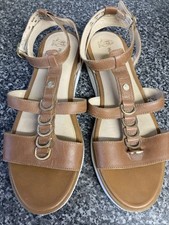 Hush puppies tan for sale  THETFORD