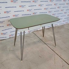Tavolo rettangolare vintage usato  Cambiago