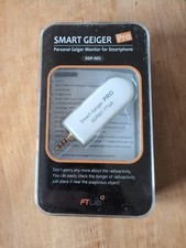Geigerzähler smart geiger gebraucht kaufen  Potsdam