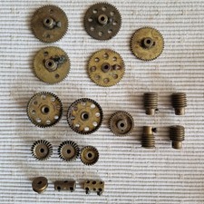 Meccano lot pièces d'occasion  Sannois