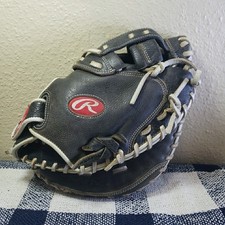 Rawlings lite toe for sale  Winston