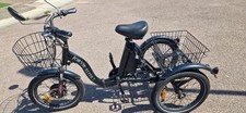 Jorvik tricycle elite for sale  WESTGATE-ON-SEA